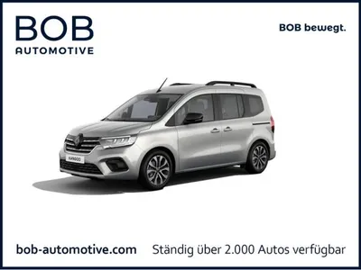 Renault Renault Kangoo Techno TCe 130 EDC💥Gewerbedeal – nur mit Registereintrag ✅💥 im Leasing von LeasingMarkt.de