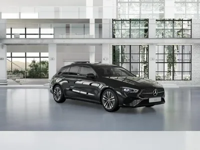 Mercedes Mercedes-Benz CLA 180 Shooting Brake / Multibeam / el Sitze / Lenkradheizung/ Standheizung im Auto Abo von LeasingMarkt.de