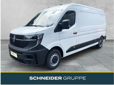 Renault Renault Master E-TECH ADVANCE Long Range L3H2 3,5t im Auto Abo von LeasingTime