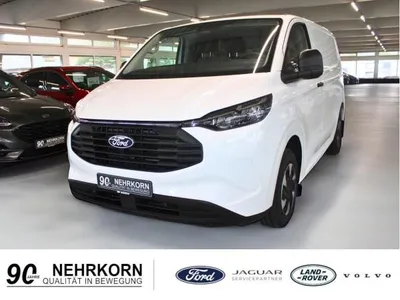 Ford Ford Transit Custom Trend 320L1 PHEV Flatrate+❗️ SOFORT❗️Gewerbe im Auto Abo von LeasingTime