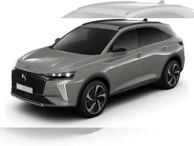 DS DS Automobiles DS 7 ÉTOILE BlueHDI 130 🔥 sofort verfügbar & Vollausstattung 🔥 im Auto Abo von LeasingMarkt.de