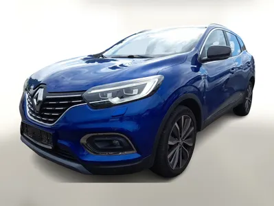 Renault Kadjar 1.3 TCe 160 Bose Pano SHZ Nav LED PDC Auto-Abo privat im Auto Abo von Autohaus Tabor