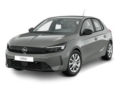 Opel Opel Corsa EDITION KOMFORT im Auto Abo von Autohaus König