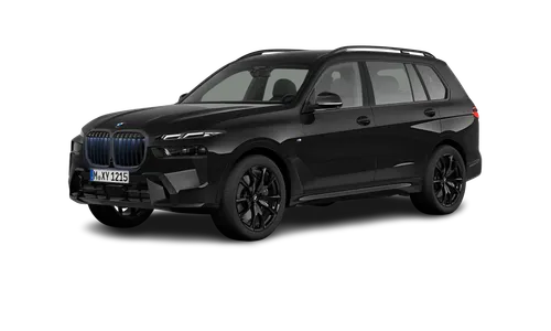 BMW BMW X7 xDrive40d im Auto Abo von FINN