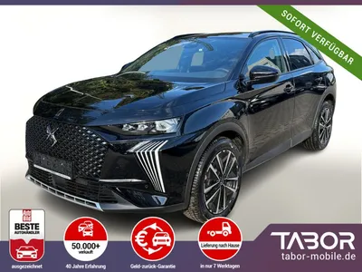 DS DS Automobiles 7 130 EAT8 Pallas LED Nav Keyl Kam SHZ UVP-37%* im Auto Abo von Mobile.de