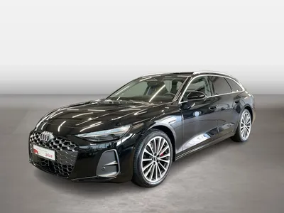 Audi Audi A6 Avant TDI quattro S tronic 360 3xKlima 4xSHZ im Leasing von Null-Leasing