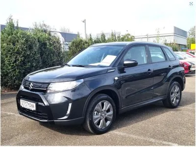 Suzuki Suzuki Vitara 1.4 Mild Hybrid Club🔥💥Sofort Verfügbar!😎 Versicherungsflat buchbar!!! im Leasing von LeasingMarkt.de