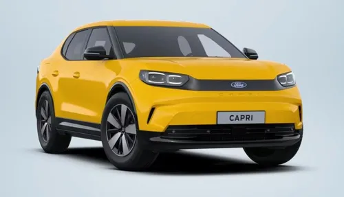 Ford Ford Capri 79kWh RWD Select im Leasing von Null-Leasing
