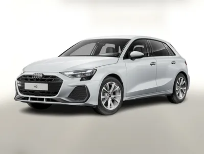 Audi A3 Sportback 35 TDI S tronic S line Facelift Nav Auto-Abo privat im Auto Abo von Autohaus Tabor