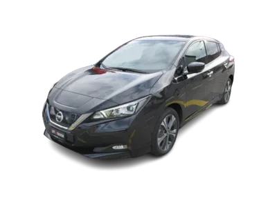 Nissan NISSAN Leaf e+ N-Connecta im Auto Abo von CARIFY