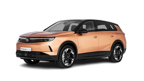 Opel Opel Grandland Electric 73kWh GS 157 kW, 5-tÃ¼rig (Strom) im Auto Abo von Faaren