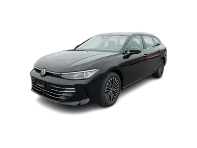 VW VW Passat Variant 2.0 TDI evo Elegance DSG im Auto Abo von CARIFY