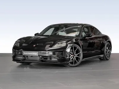 Porsche Porsche Taycan im Leasing von LeasingMarkt.de