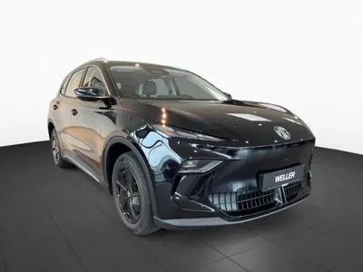 MG MG S5 EV 49kWh Comfort   *NUR BIS 31.10.2025* im Auto Abo von LeasingTime