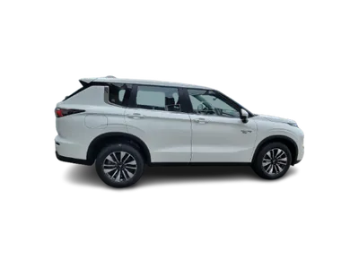 Mitsubishi MITSUBISHI Outlander 2.4 PHEV Inform 4x4 im Auto Abo von CARIFY