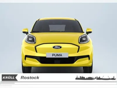Ford Ford Puma GEN-E ⚡ AKTION ⚡ STADTFLITZER ✔ im Auto Abo von LeasingMarkt.de