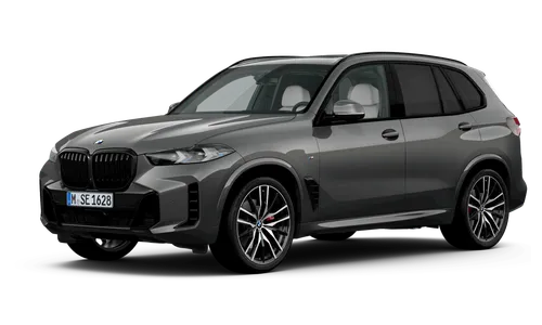 BMW BMW X5 xDrive40d im Auto Abo von FINN