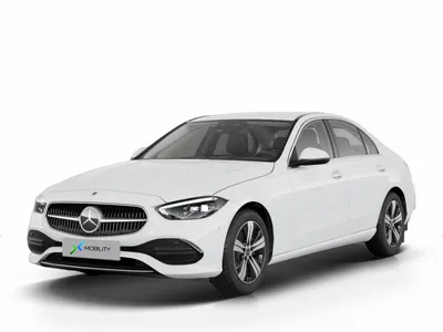 Mercedes Mercedes-Benz C 180 Avantgarde im Auto Abo von ViveLaCar
