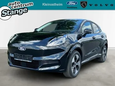 Ford Ford Puma Gen-E +++ SOFORT VERFÜGBAR +++ im Auto Abo von LeasingMarkt.de