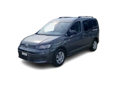 VW VW Caddy 2.0 TDI Liberty 4Motion im Auto Abo von CARIFY