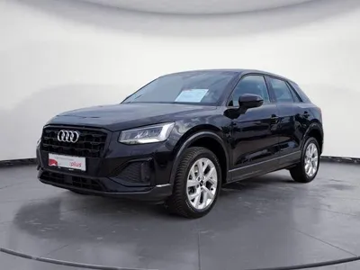 Audi Audi Q2 35 TDI S-tronic advanced DriveSelect el.Heck, Allwetterreifen im Auto Abo von LeasingMarkt.de