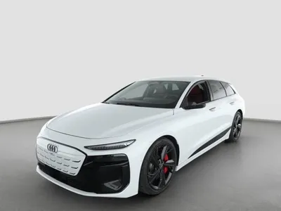 Audi Audi S6 e-tron Avant quattro, AHK, B&O, Exterieurpaket Schwarz, S line Interieur, 8-Fach bereift im Leasing von LeasingMarkt.de