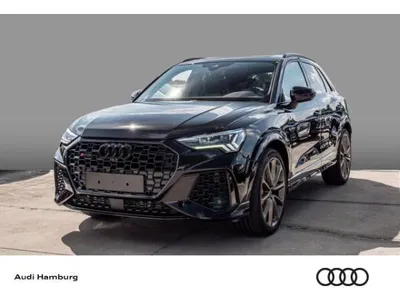 Audi Audi RS Q3 S     tronic im Auto Abo von LeasingTime