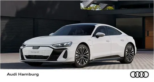 Audi Audi e-tron GT S quattro im Leasing von Null-Leasing