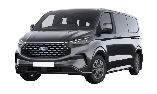 Ford Ford Tourneo Custom im Auto Abo von Sport Auto Plus