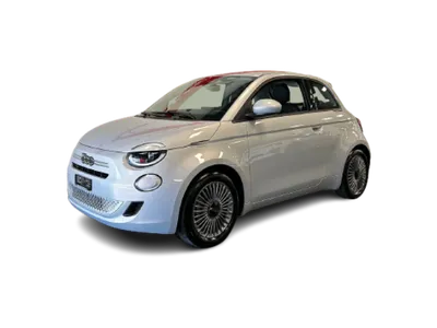 Fiat FIAT 500 1.0 FireFly MHD Torino im Auto Abo von CARIFY