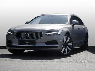 Volvo Volvo V90 T6 AWD Ultra Bright Sofort Verfügbar/360°CAM im Auto Abo von LeasingMarkt.de