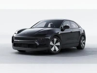 Porsche Porsche Macan Modelljahr 2026 im Auto Abo von LeasingTime