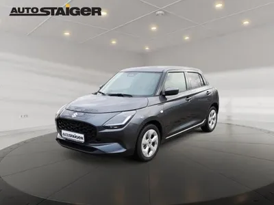 Suzuki Suzuki Swift Comfort im Auto Abo von LeasingMarkt.de