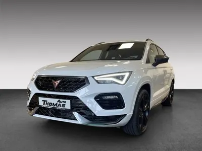Cupra Cupra Ateca VZ 2.0 TSI 7-Gang DSG 4Drive im Auto Abo von LeasingMarkt.de