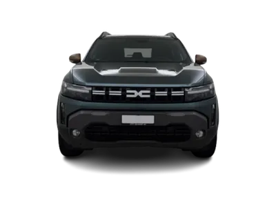 Dacia DACIA Duster 1.2 TCe Extreme 4WD im Auto Abo von CARIFY