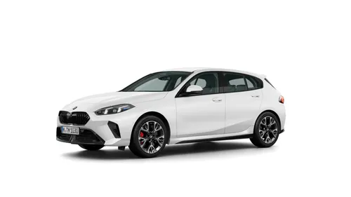 BMW BMW 1er im Auto Abo von Faaren