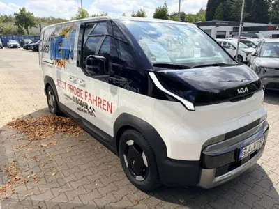 Kia Kia PV5 Cargo Essential im Leasing von LeasingMarkt.de