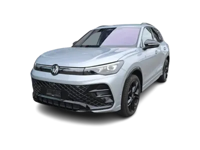 VW VW Tiguan 2.0 TDI SCR R-Line DSG 4motion im Auto Abo von CARIFY
