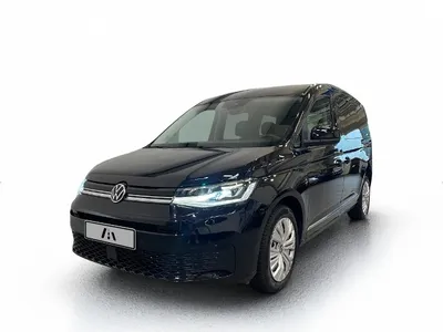 VW VW Caddy Maxi 2.0 TDI Style LR im Auto Abo von ViveLaCar