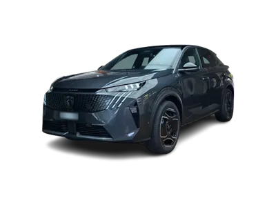 Peugeot PEUGEOT 3008 1.6 PHEV 225 GT Exclusive im Auto Abo von CARIFY