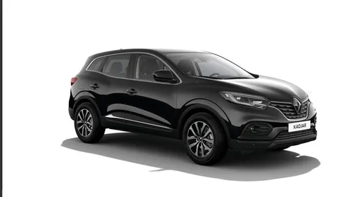 Renault Renault Kadjar Equilibre TCe 140 **Ganzjahresreifen** inkl. Überführung im Auto Abo von LeasingTime