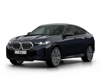 BMW BMW X6 xDrive 30d M Sport im Auto Abo von ViveLaCar