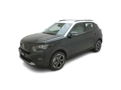 Citroen CITROEN C3 1.2 Hybrid Max im Auto Abo von CARIFY