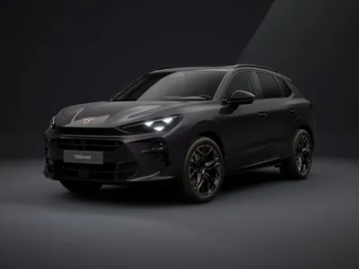 Cupra Cupra Terramar Cupra Terramar VZ 2.0 TSI 7-Gang-DSG 4Drive 195 kW (265 PS) im Auto Abo von Faaren