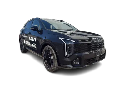 Kia KIA Sportage 1.6 T-GDi GT-Line im Auto Abo von CARIFY