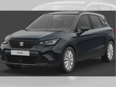 Seat Seat Arona Seat Arona Road Edition 💥SUMMERSALE💥 im Auto Abo von LeasingMarkt.de