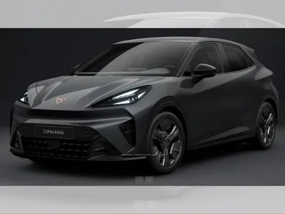Cupra Cupra Raval # KONFIGURIERBAR Endurance Edition Dynamic 155 kW (211 PS) im Leasing von LeasingTime