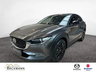 Mazda Mazda CX-30 im Auto Abo von LeasingMarkt.de