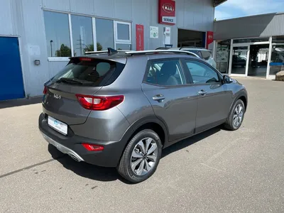Kia Kia Stonic 1.0T Vision im Auto Abo von Faaren