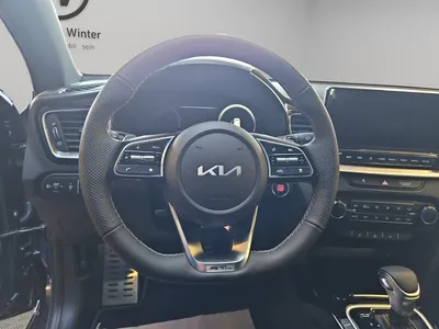 Kia Kia Ceed Sportswagon GT-Line im Auto Abo von Faaren